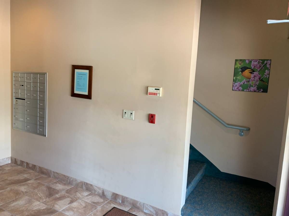 Pine Brook Business Suites